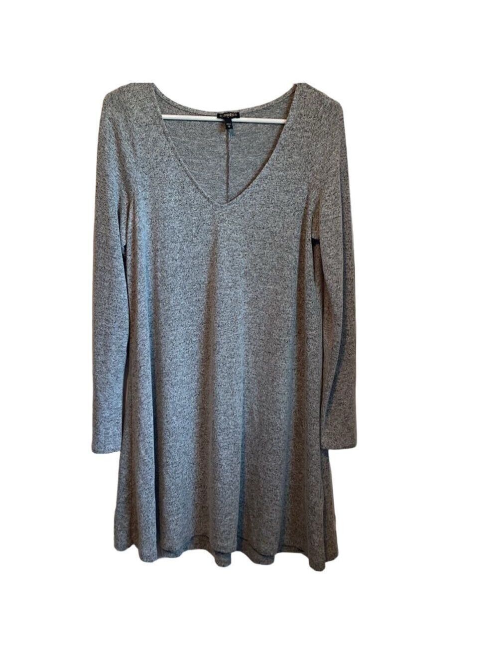 Express dress - Picture 4 of 6